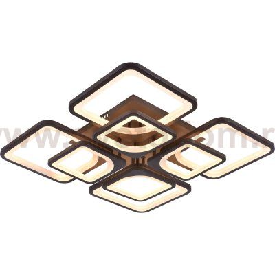 Светильник потолочный St luce SLE500472-08 VALIA