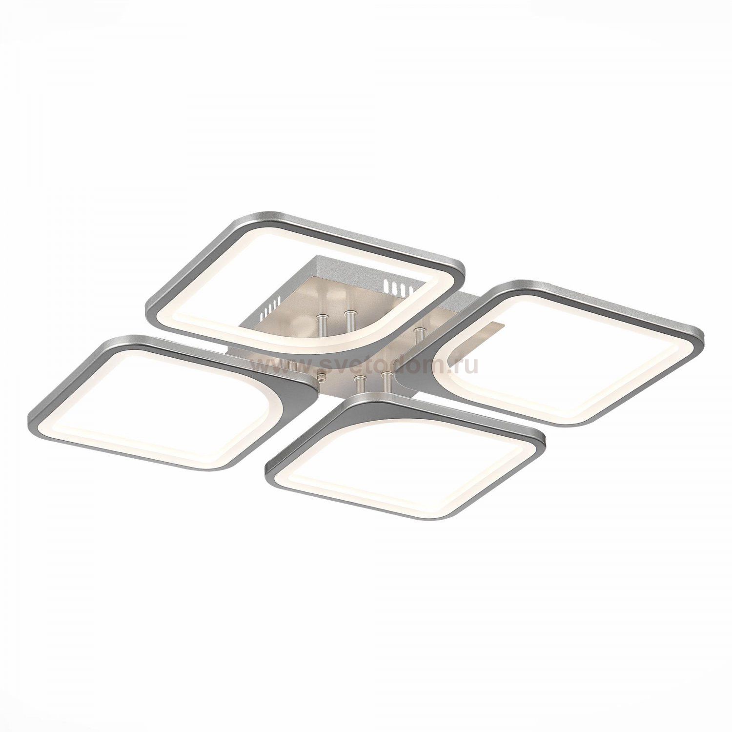 Светильник потолочный St luce SLE500492-04 VALIA