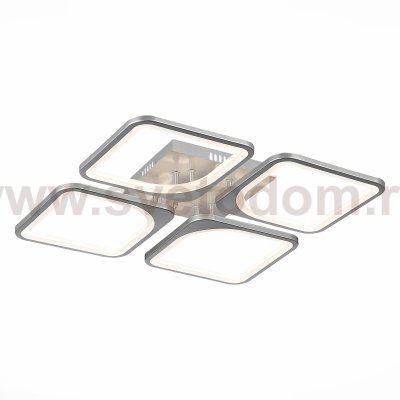 Светильник потолочный St luce SLE500492-04 VALIA