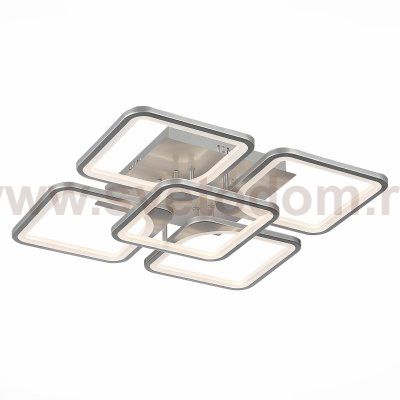 Светильник потолочный St luce SLE500492-05 VALIA