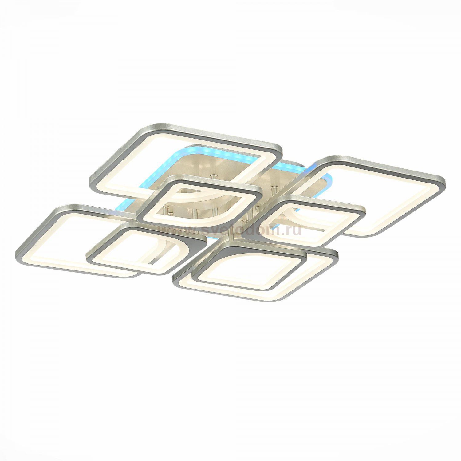 Светильник потолочный St luce SLE500492-08RGB VALIA