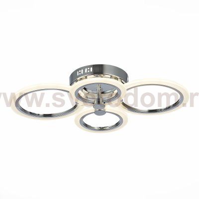 Светильник потолочный St luce SLE500512-04 CERINA