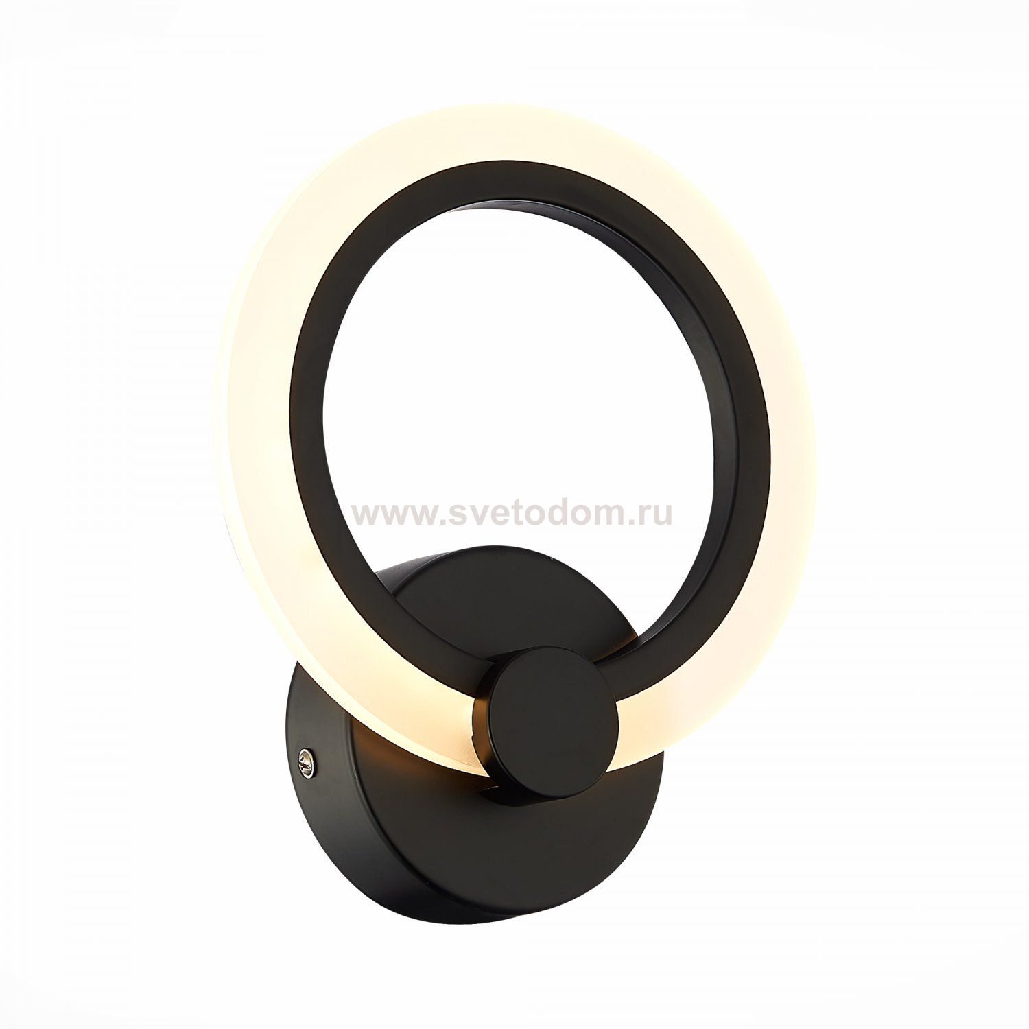 Светильник настенный бра St luce SLE500541-01 CERINA