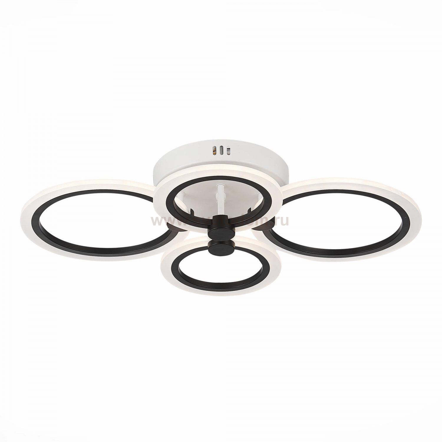 Светильник потолочный St luce SLE500542-04 CERINA