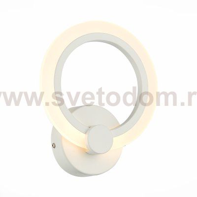 Светильник настенный бра St luce SLE500551-01 CERINA