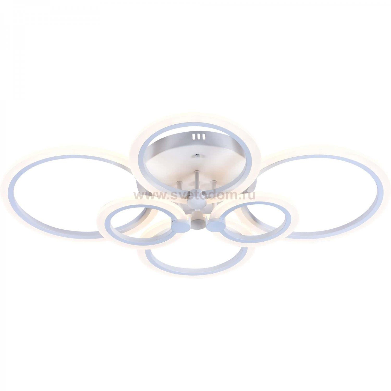 Светильник потолочный St luce SLE500552-06 CERINA