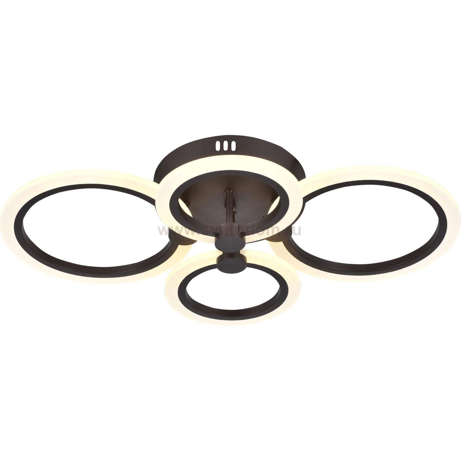 Светильник потолочный St luce SLE500572-04 CERINA