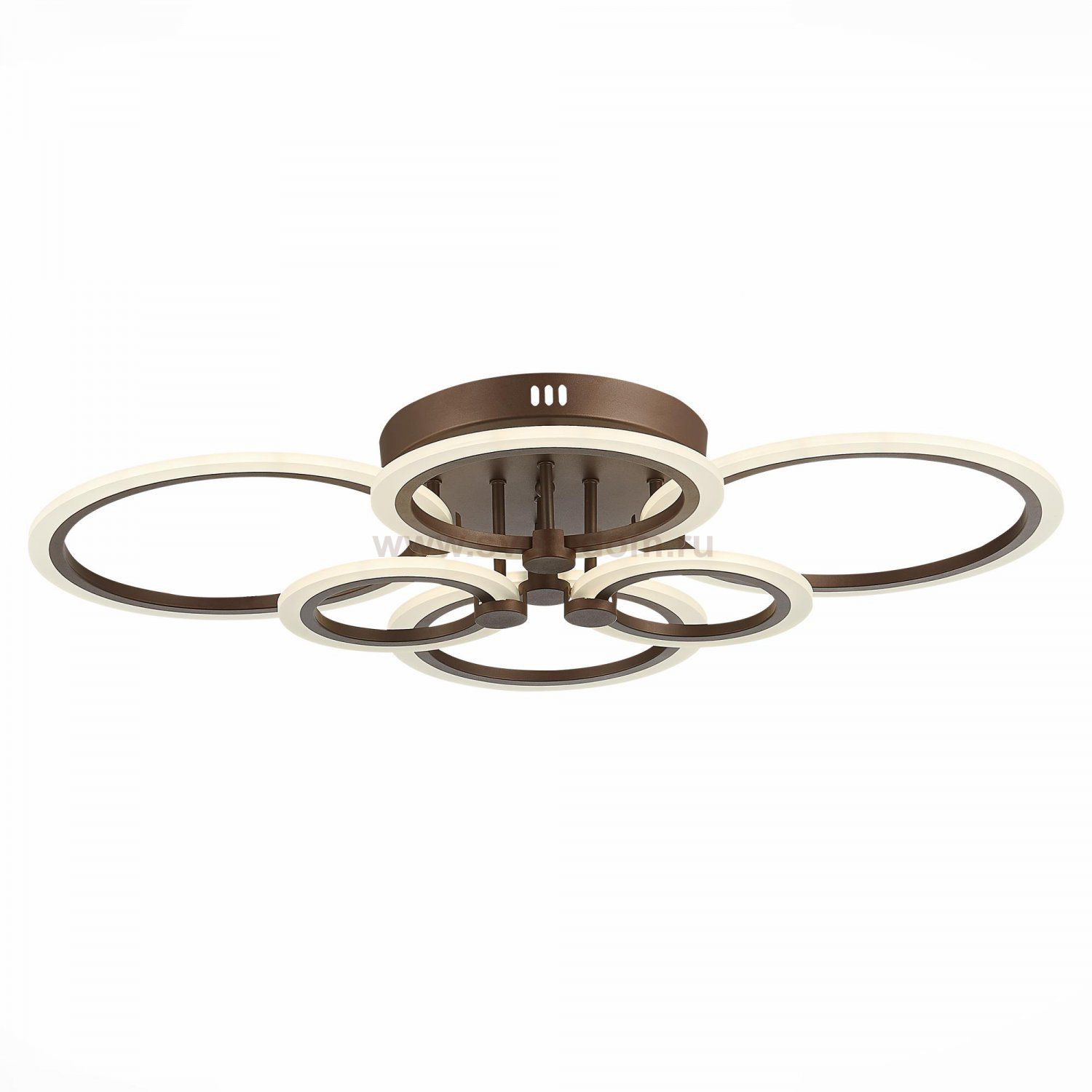 Светильник потолочный St luce SLE500572-06 CERINA