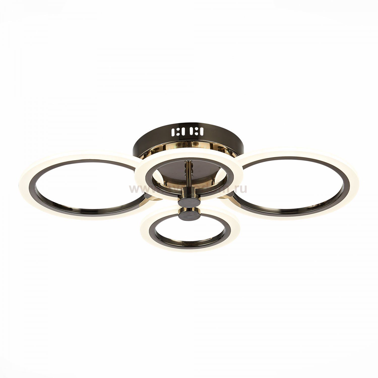 Светильник потолочный St luce SLE500582-04 CERINA