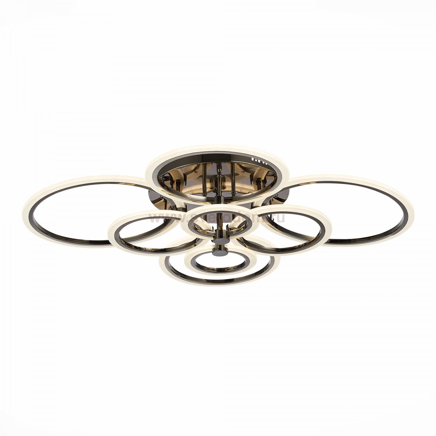 Светильник потолочный St luce SLE500582-08 CERINA