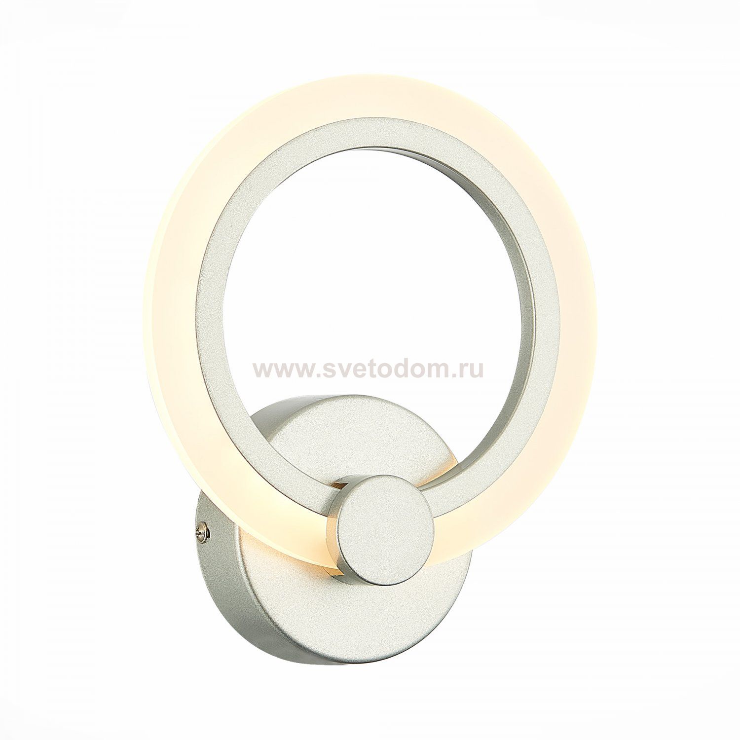 Светильник настенный бра St luce SLE500591-01 CERINA