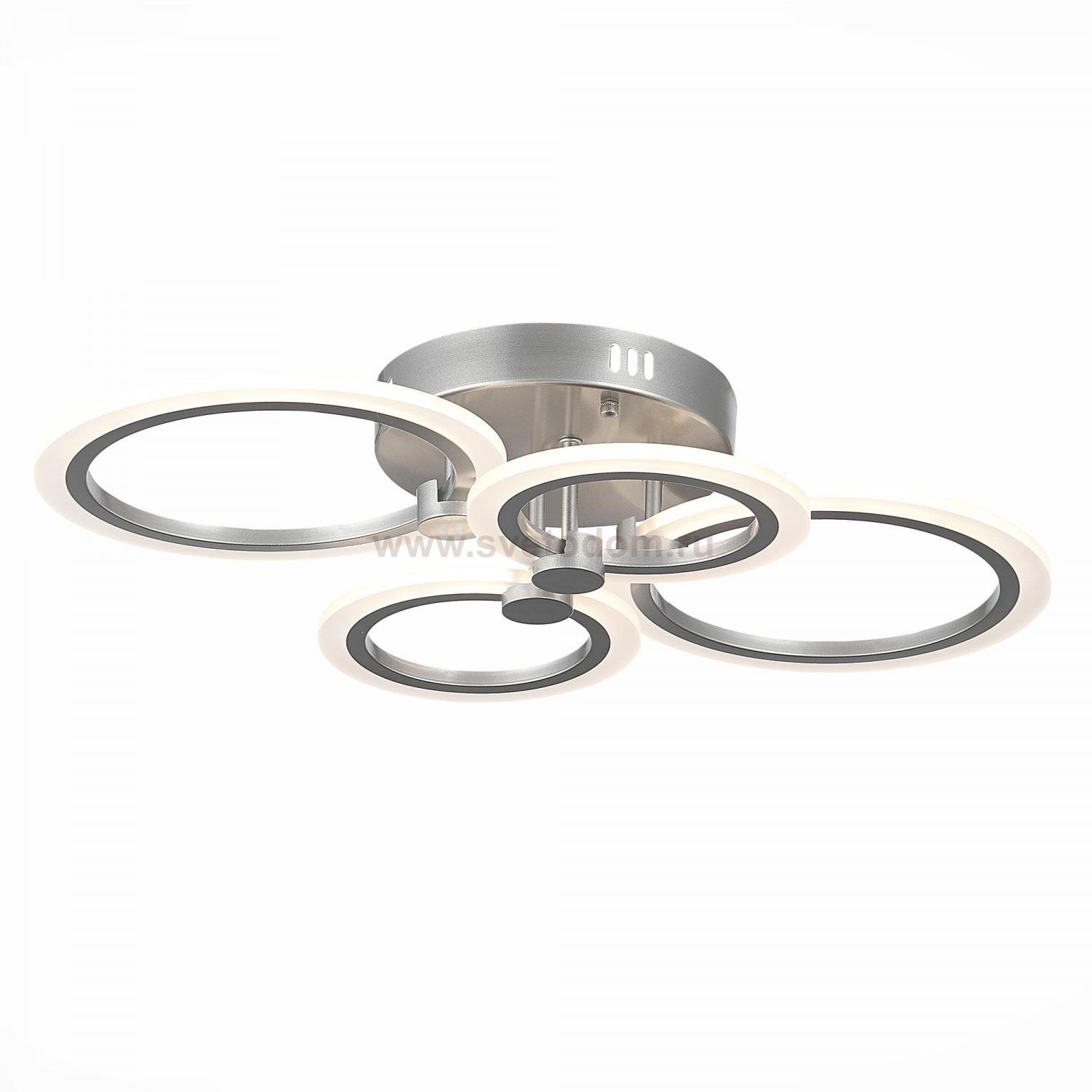 Светильник потолочный St luce SLE500592-04 CERINA