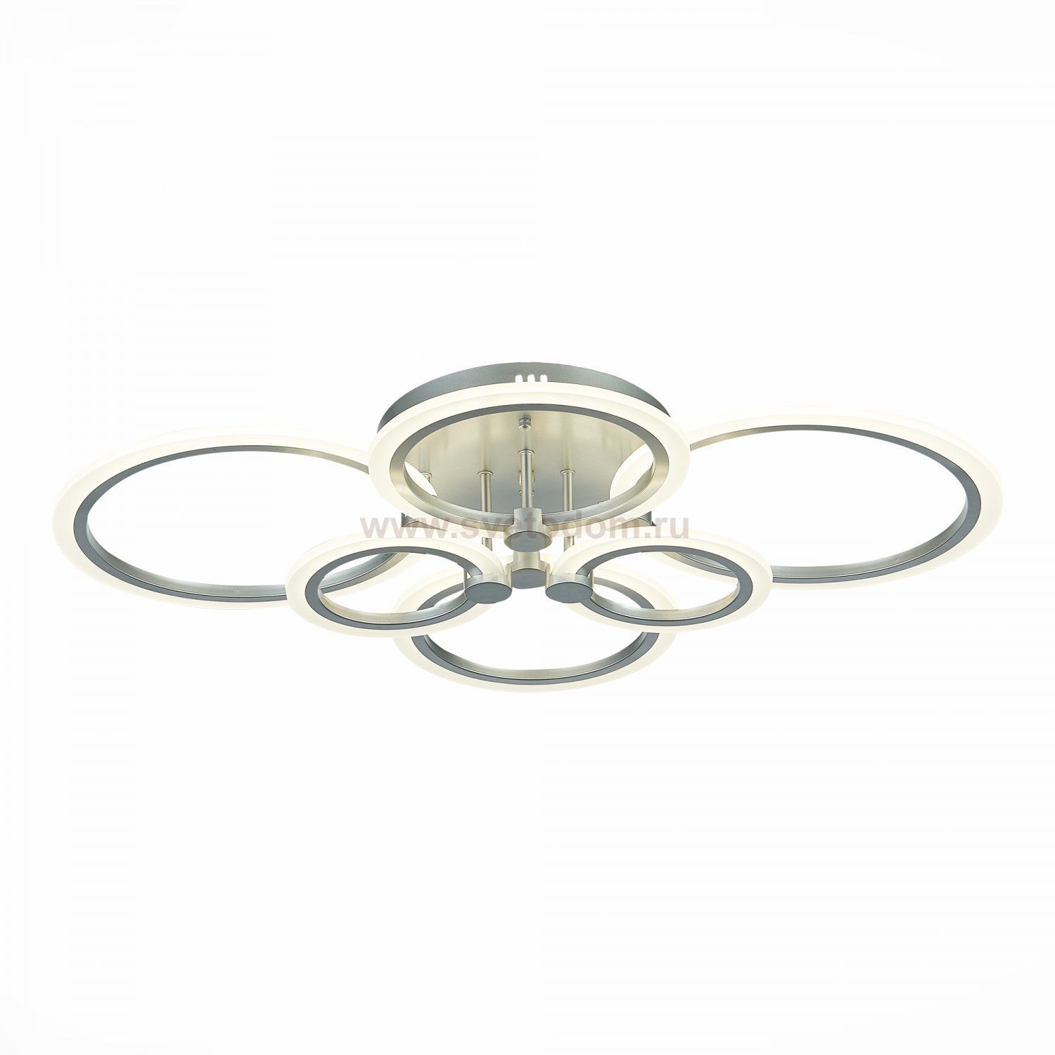 Светильник потолочный St luce SLE500592-06 CERINA