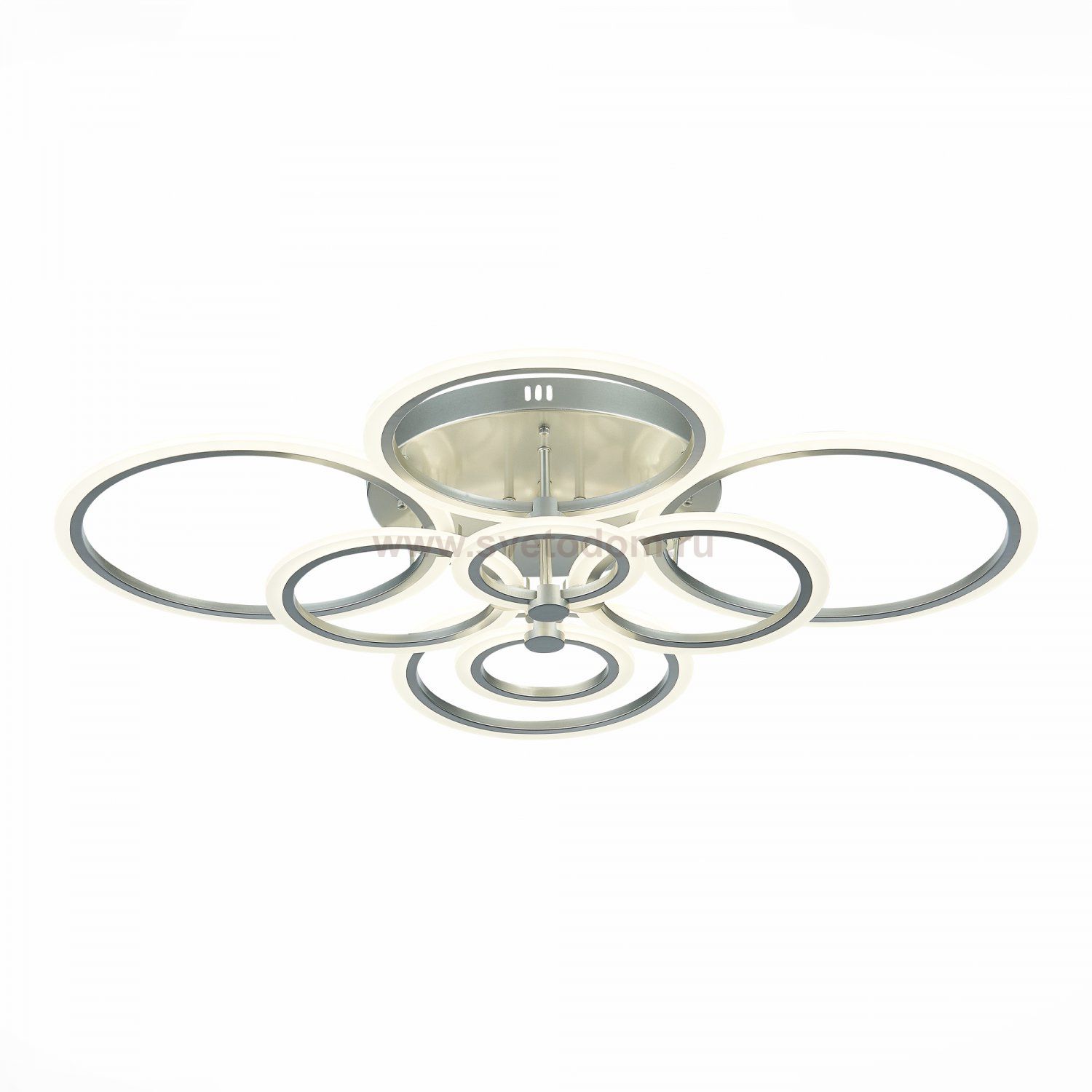 Светильник потолочный St luce SLE500592-08 CERINA