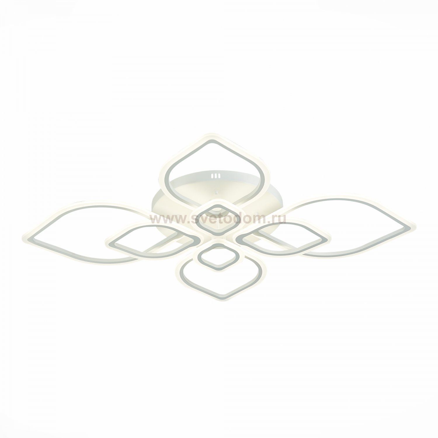 Светильник потолочный St luce SLE500952-08 RITA