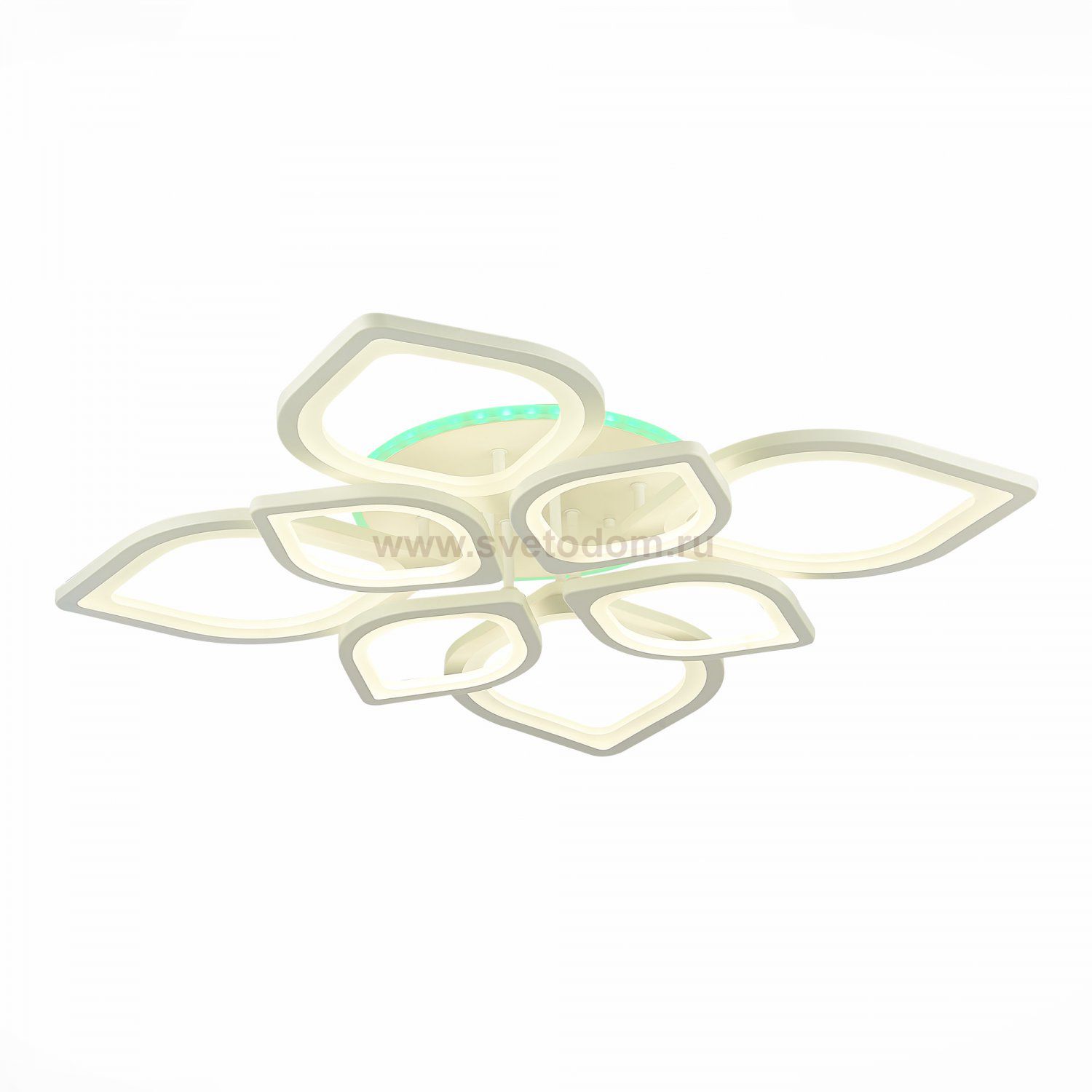 Светильник потолочный St luce SLE501052-08RGB RITA