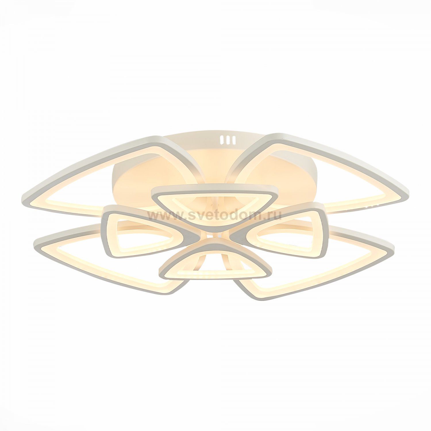 Светильник потолочный St luce SLE501152-08 LOBULI