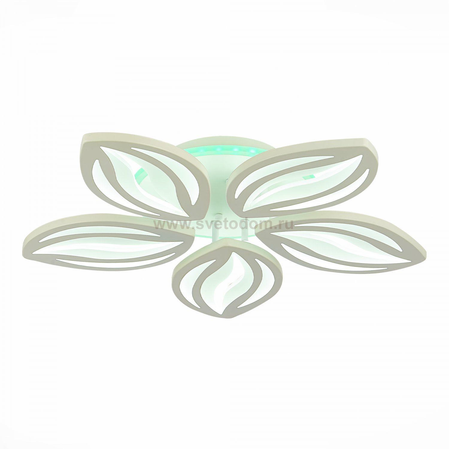 Светильник потолочный St luce SLE501352-05RGB SETEKO