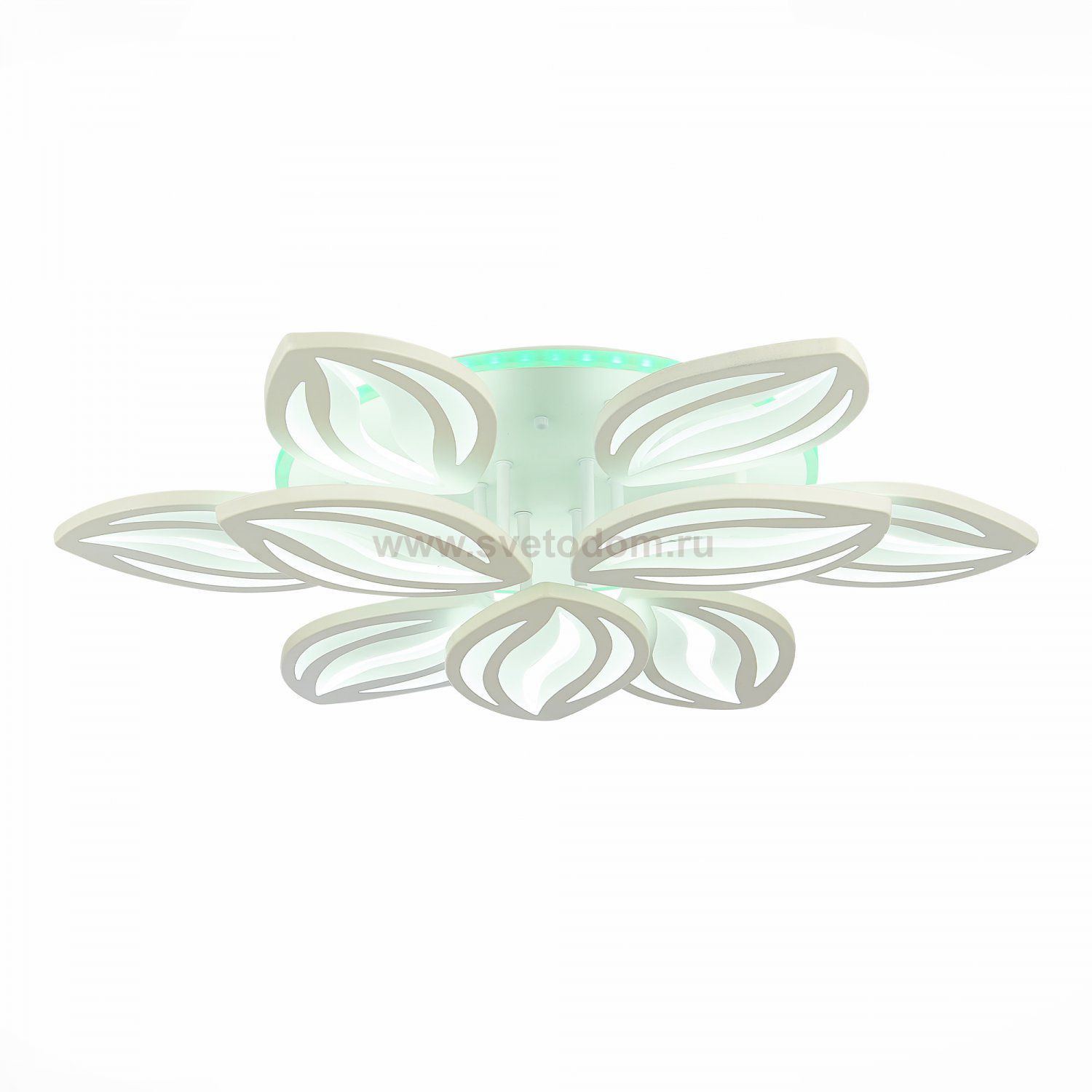 Светильник потолочный St luce SLE501352-09RGB SETEKO