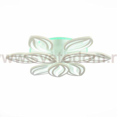 Светильник потолочный St luce SLE501352-09RGB SETEKO