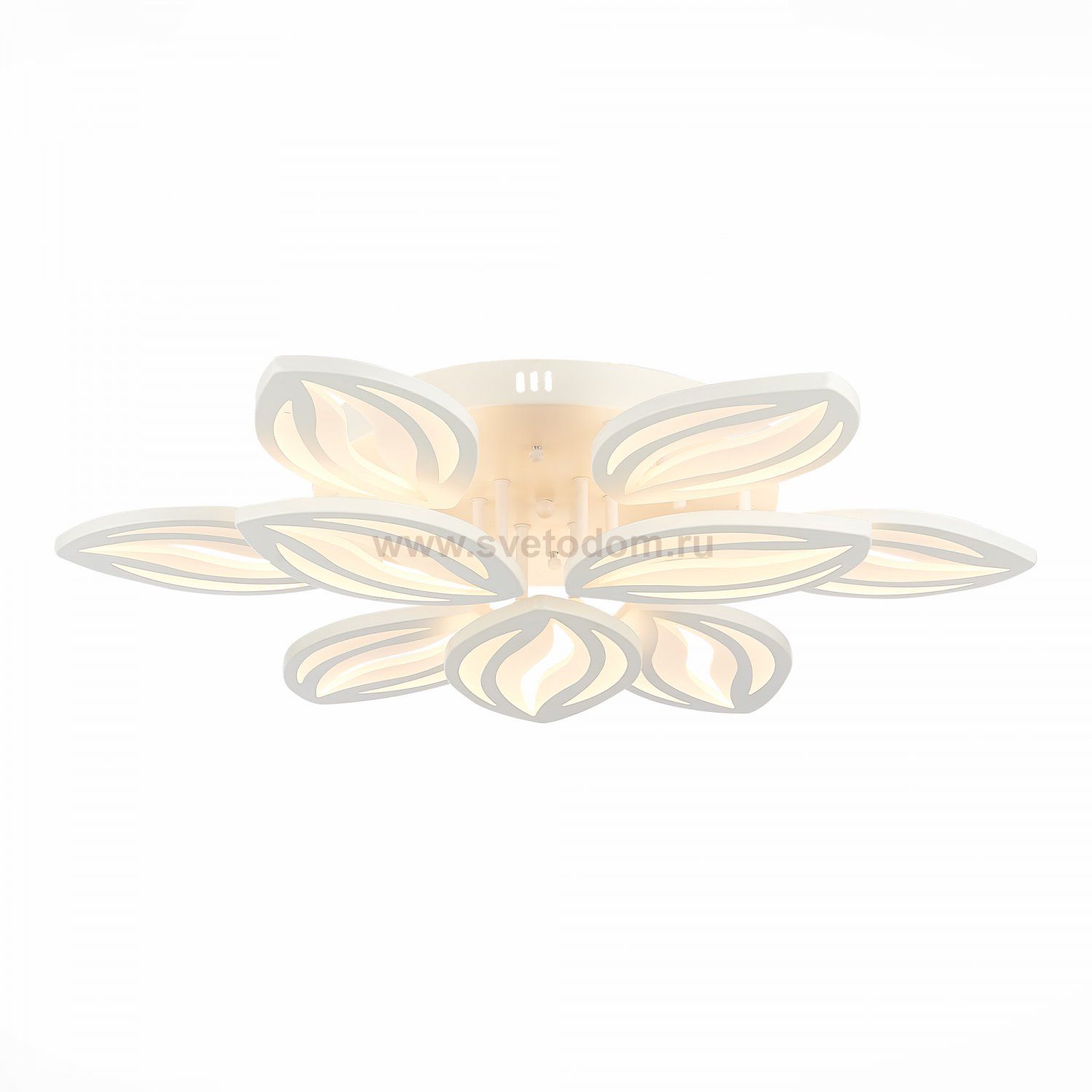 Светильник потолочный St luce SLE501352-09 SETEKO