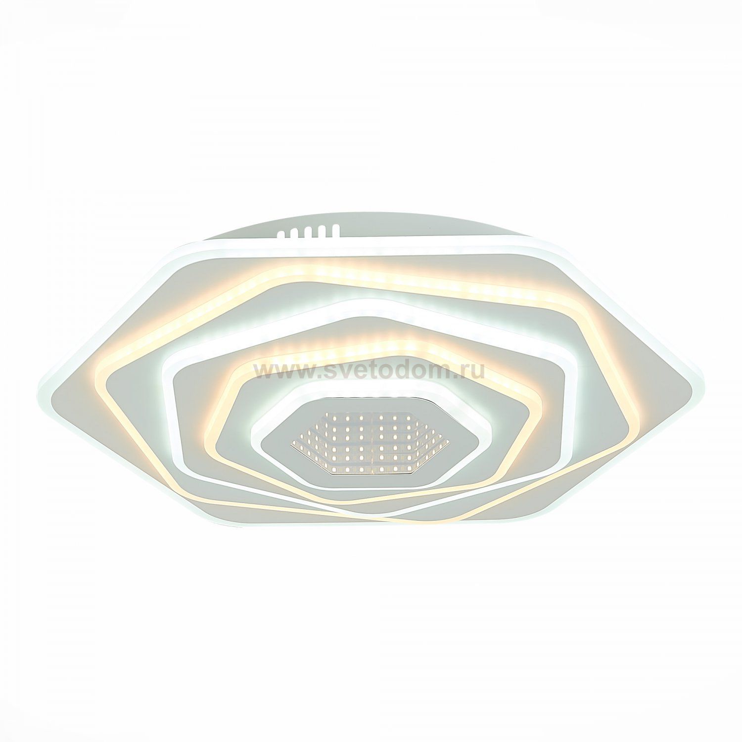 Светильник потолочный St luce SLE501512-01 ARZILLO