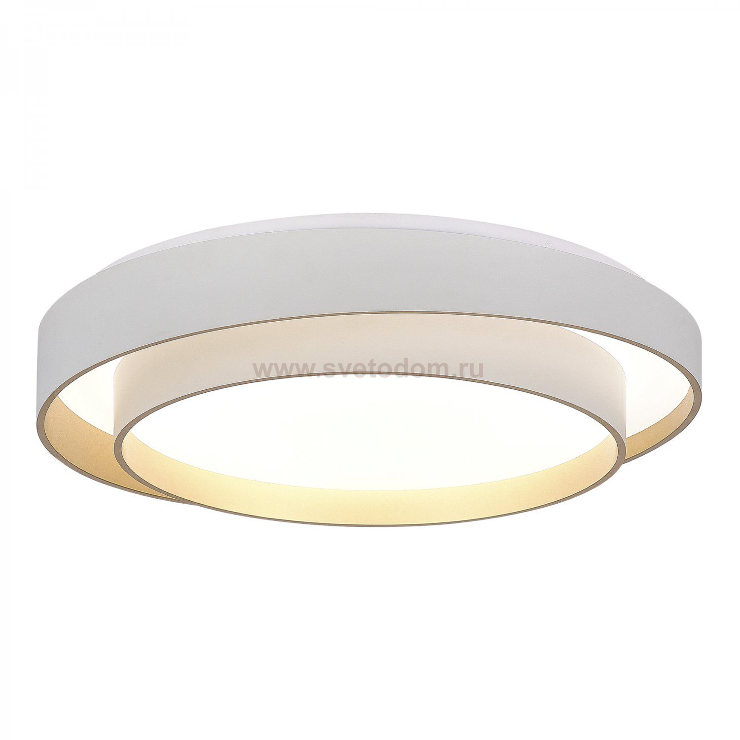Светильник  светодиодный St luce SLE6009-502-01 CROSBY