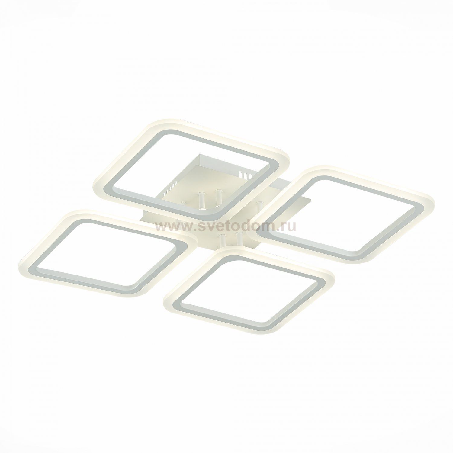 Светильник потолочный St luce SLE900102-04 SERENITY