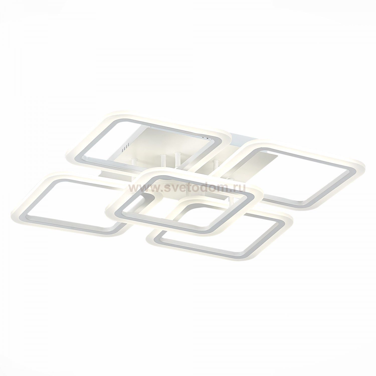 Светильник потолочный St luce SLE900102-05 SERENITY