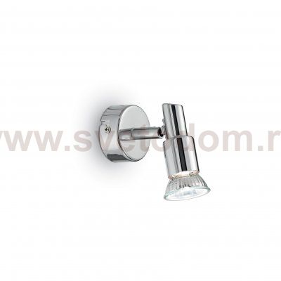 Ideal Lux SLEM AP1 CROMO
