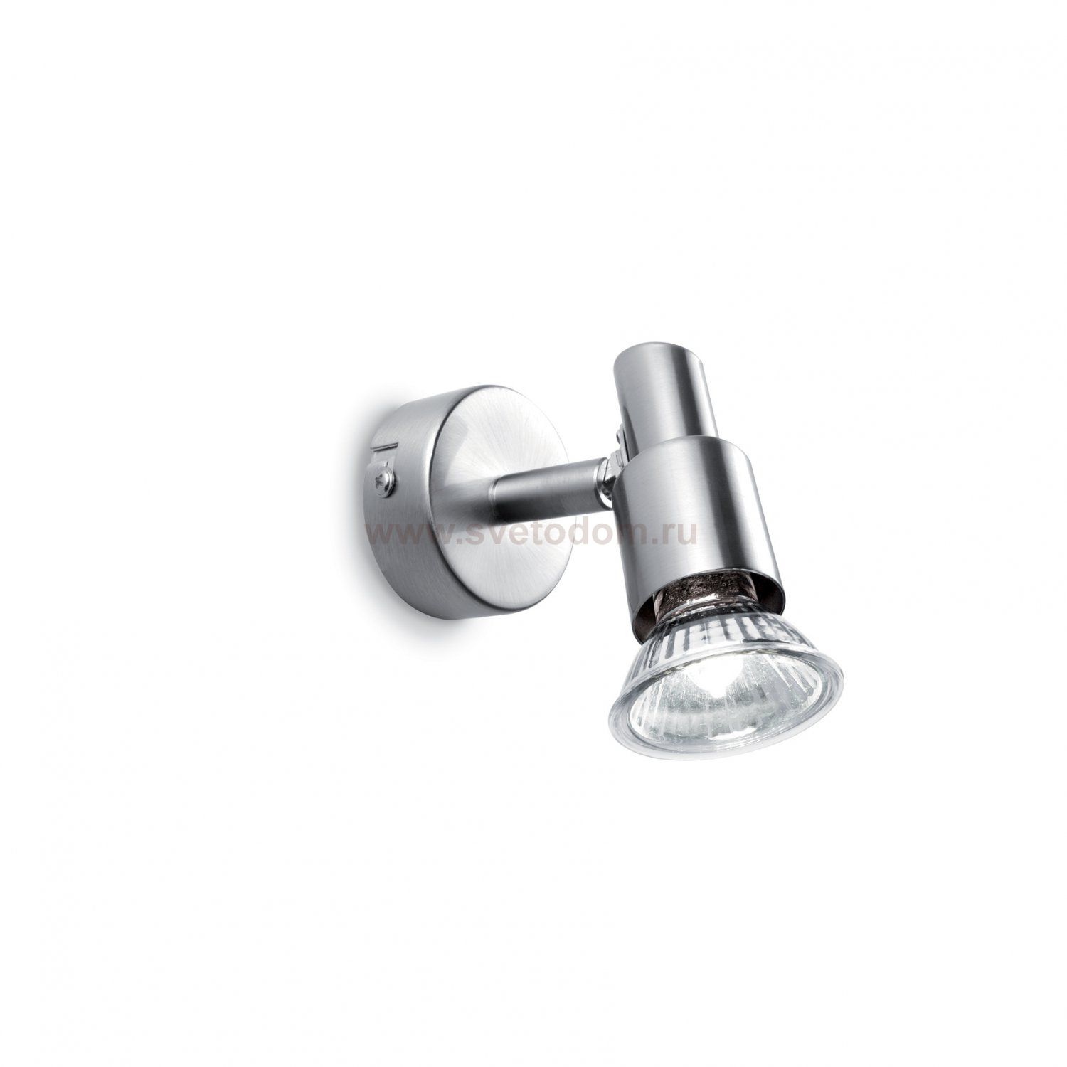 Ideal Lux SLEM AP1 NICKEL
