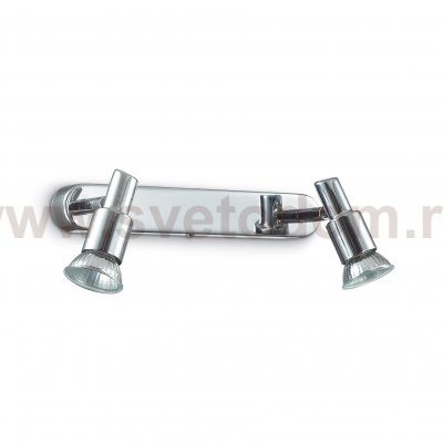 Ideal Lux SLEM AP2 CROMO