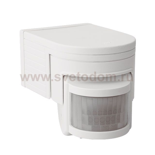 Датчик движения уличный Kanlux SLICK JQ-L-W (8390)