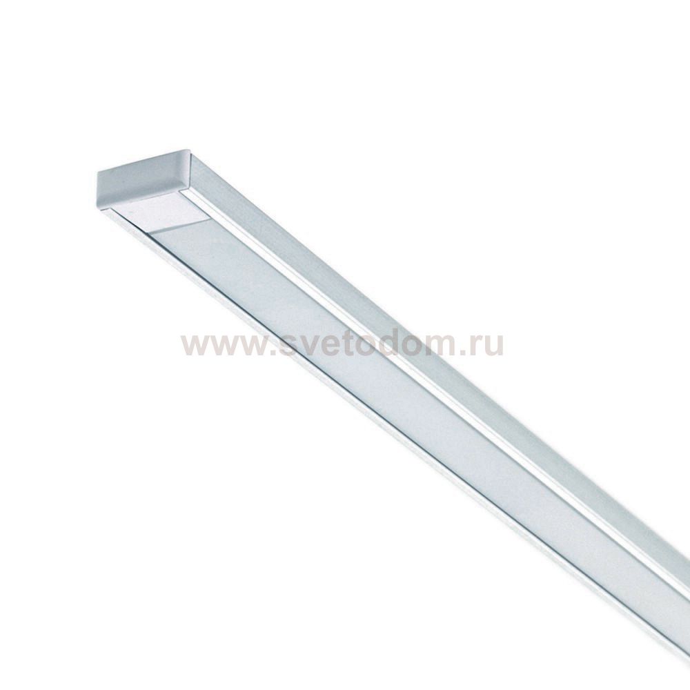 Ideal Lux SLOT SUR D15xD5 1000 mm AL