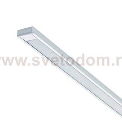 Ideal Lux SLOT SUR D15xD5 3000 mm AL