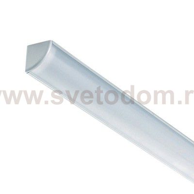 Ideal Lux SLOT ANG TONDO D16xD16 3000 mm AL