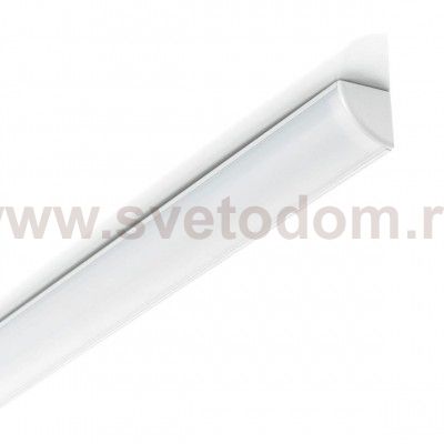 Ideal Lux SLOT ANG TONDO D16xD16 3000 mm WH
