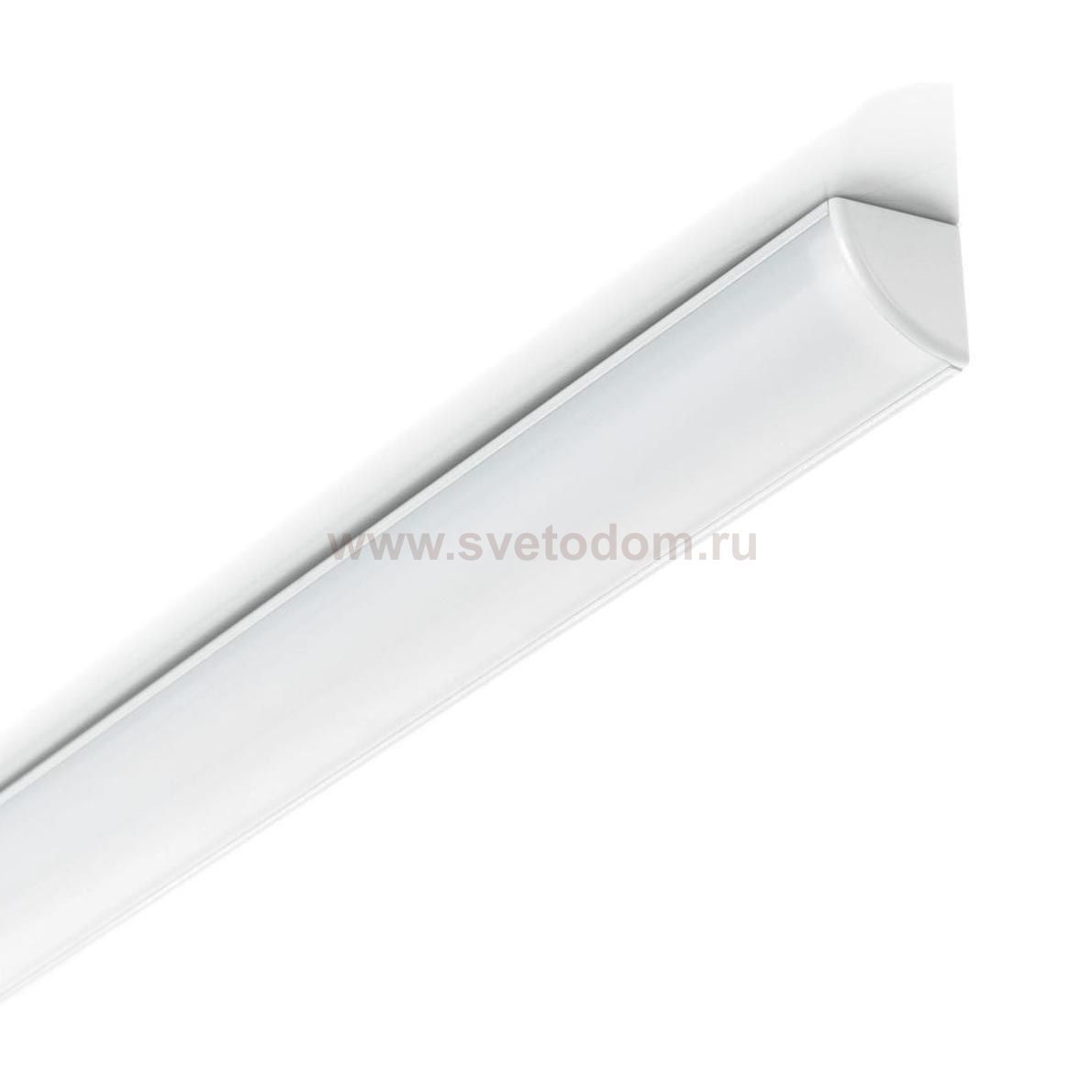 Ideal Lux SLOT ANG TONDO D16xD16 3000 mm WH