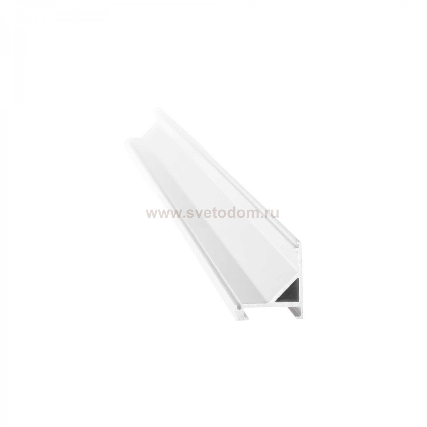 Ideal Lux SLOT ANG QUADRO D31xD31 2000 mm AL