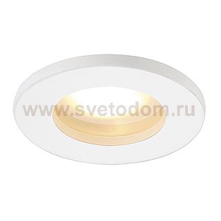 Светильник SLV 111001 FGL
