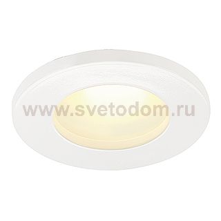 Светильник SLV 111021 FGL