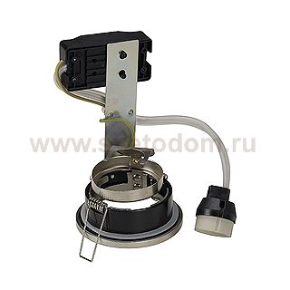 Светильник SLV 111027 FGL