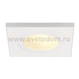 Светильник SLV 111121 FGL