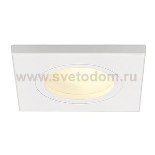 Светильник SLV 111144 FGL