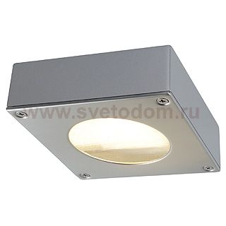 Светильник SLV 111482 QUADRASYL