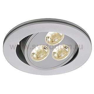 Светильник SLV 111852 TRITON