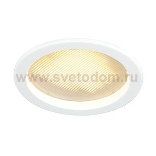 Светильник SLV 112231 RING