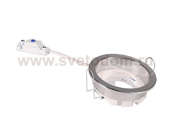Светильник SLV 112232 RING