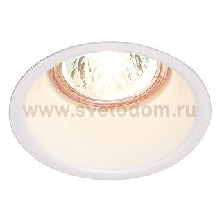 Светильник SLV 112901 HORN