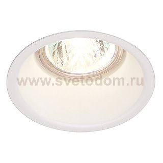 Светильник SLV 112911 HORN